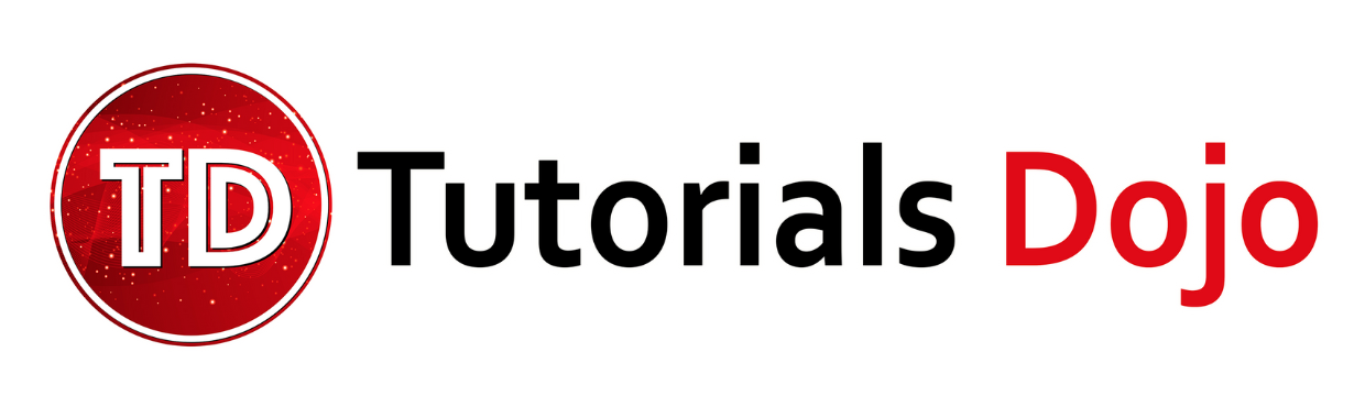 Tutorials Dojo Logo